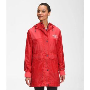 The North Face Windwall Outline Womens‎ Jacket - NWT